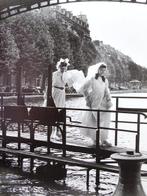 Robert Doisneau (1912-1994) - Canal Saint-Martin, Antiek en Kunst, Kunst | Designobjecten