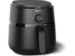 Veiling - Philips 1000 Series Airfryer - NA120/00 - 4.2L - Z, Witgoed en Apparatuur, Airfryers, Nieuw