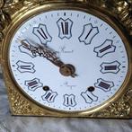 Comtoise klok - - Smeedijzer - 1850-1900, Antiek en Kunst
