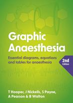 9781914961304 Graphic Anaesthesia, second edition, Verzenden, Nieuw, Tim Hooper