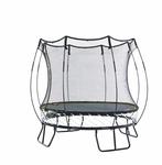 Springfree Trampoline R54 Rond Incl. Veiligheidsnet, Verzenden, Nieuw