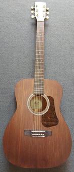 Cort - schitterende staalsnarige volledig massieve Luce 450C, Muziek en Instrumenten, Snaarinstrumenten | Gitaren | Akoestisch