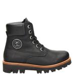 Panama Jack Moritz Igloo veterboots, Verzenden, Zwart, Boots, Nieuw