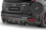 Achterskirt voor Ford Focus ST MK2 HA271-S, Auto-onderdelen, Verzenden, Nieuw