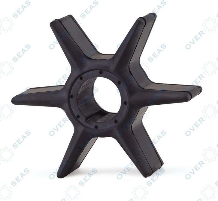 Impeller geschikt voor Yamaha OEM P/N 6CE-44352-00, Watersport en Boten, Accessoires en Onderhoud, Onderhoud en Reparatie, Nieuw