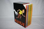 Kuifje - Kuifje TNT Box.. geschenk voor klanten en relaties, Nieuw