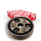 Hardyschijf Audi A3 Q3 VW Golf 5 6 Skoda 1K0521307A AUDI..., Ophalen of Verzenden, Nieuw