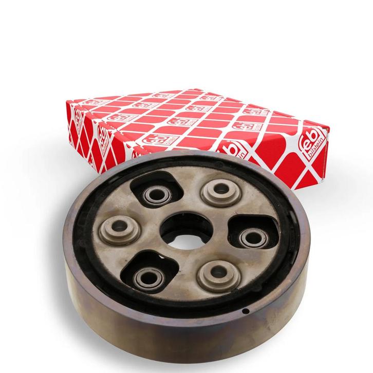 Hardyschijf Audi A3 Q3 VW Golf 5 6 Skoda 1K0521307A AUDI..., Auto-onderdelen, Remmen en Aandrijving, Nieuw, Ophalen of Verzenden