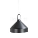 Zafferano Amelie Hanglamp LED, zwart (Hanglampen), Verzenden, Nieuw