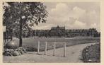 EDE - Johan Willem Friso Kazerne, Verzenden, Gelopen