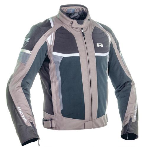 Airstream X motorjas Richa, Motoren, Kleding | Motorkleding, Verzenden