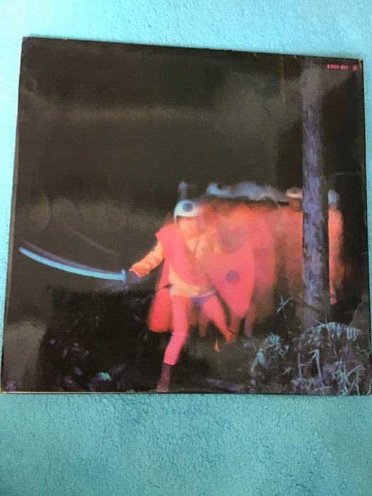 Black Sabbath - Paranoid - 1st German pressing - LP album, Cd's en Dvd's, Vinyl Singles