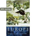 Europe 9780415172301 P. J. A. N. Rietbergen, Verzenden, Zo goed als nieuw, P. J. A. N. Rietbergen