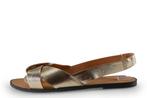 Vagabond Shoemakers sandalen in maat 38 Goud | 25% korting, Kleding | Dames, Schoenen, Overige kleuren, Verzenden, Sandalen of Muiltjes