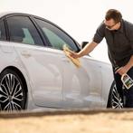 Meguiars Ultimate Waterless Wash & Wax (Polish en Wax), Ophalen of Verzenden