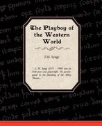 The Playboy of the Western World 9781605974965, Zo goed als nieuw, Verzenden