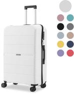 2dekans | SC Urban Adventurer - Handbagage Koffer -, Sieraden, Tassen en Uiterlijk, Koffers, Ophalen of Verzenden, Zo goed als nieuw