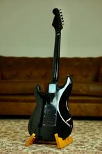Fender Stratocaster MiJ 1992 | Piano Black, Nieuw