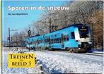 Treinen boek Sporen in de sneeuw 9789071513794, Verzenden, Gelezen, Gijs van Appeldoorn