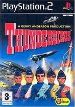 Thunderbirds (PS2 Games), Ophalen of Verzenden, Zo goed als nieuw