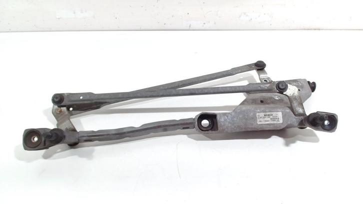 Ruitenwisser mechaniek voor Ford Fiesta VI 1.25 3397021160, Auto-onderdelen, Carrosserie en Plaatwerk, ARN erkend, Stiba lid, Erkend duurzaam