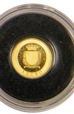 Malta. 5 Euro 2013 - Picciolo - 0,5g (.585) mit CoA und BOX, Postzegels en Munten