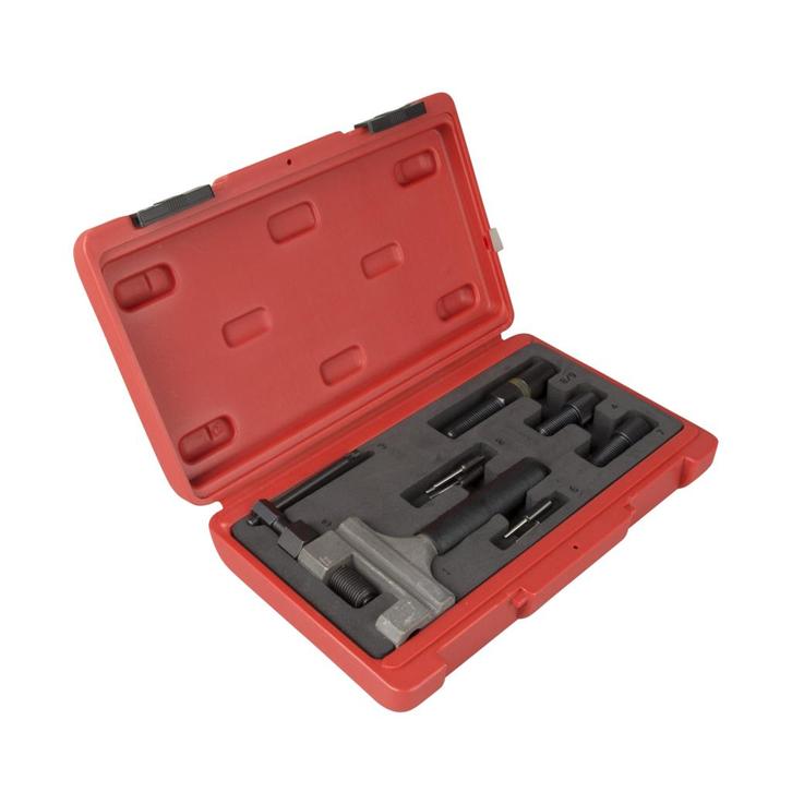 Nokkenasketting Klink Gereedschapset JMP, Motoren, Accessoires | Overige, Nieuw, Verzenden