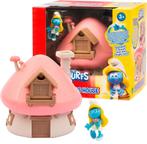 Smurfen | Playset Magic Key | Van 29 Voor 19, Verzamelen, Smurfen, Ophalen of Verzenden, Nieuw, Overige Smurfen, Huisje of Attribuut