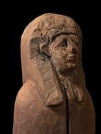 Oude Egypte, late periode Grote Figuratie van