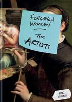 Forgotten Women: The Artists 9781788400176 Zhi Ying Tsjeng, Boeken, Verzenden, Zo goed als nieuw, Zhi Ying Tsjeng