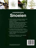 Handboek snoeien 9789048313952 Steve Bradley, Boeken, Verzenden, Zo goed als nieuw, Steve Bradley