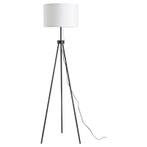 TRUUSK Vloerlamp Vloerlamp Vloerlamp E27, Staal + Polyester,, Huis en Inrichting, Lampen | Overige, Verzenden, Nieuw