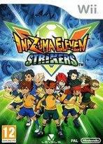 Inazuma Eleven Strikers (French) [Wii], Spelcomputers en Games, Games | Nintendo Wii, Ophalen of Verzenden, Zo goed als nieuw