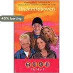 Ondersteboven / Vlinders 9789025845803 Hans Kuyper, Verzenden, Gelezen, Hans Kuyper