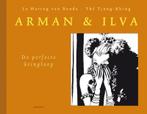 Arman & Ilva  -   De perfecte kringloop 9789075504736, Gelezen, Lo Hartog van Banda, Tjong-Khing Thé, Verzenden