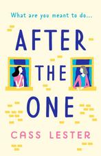 The Broken Hearted Optimists Club1- After the One, Verzenden, Zo goed als nieuw, Cass Lester