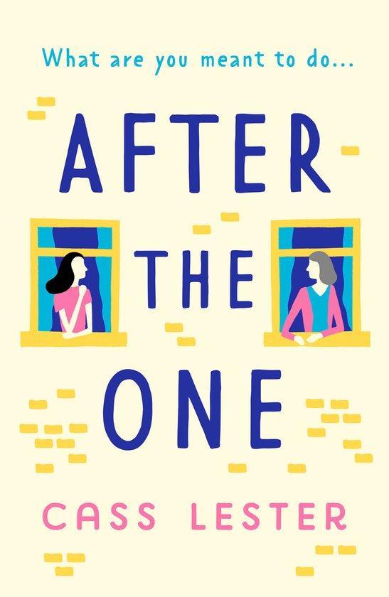 The Broken Hearted Optimists Club1- After the One, Boeken, Taal | Engels, Zo goed als nieuw, Verzenden
