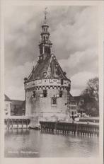 HOORN - Hoofdtoren, Verzamelen, Ansichtkaarten | Nederland, Verzenden, Gelopen