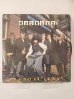 Madness: Absolutely LP Vinyl, Ophalen of Verzenden, Nieuw in verpakking