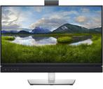 Dell C2422HE 24 Inch Full HD 1920 x 1080 | 1x HDMI - 2x D..., Ophalen of Verzenden, Zo goed als nieuw