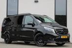 Zakelijke Lease |  Mercedes-Benz Vito 116 CDI / Aut / Lang /, Automaat, Gebruikt, Overige kleuren, Diesel