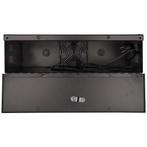 VK-LOCKBOX-S, Recorder Kluis met slot, 460 x 415 x, Ophalen of Verzenden, Nieuw