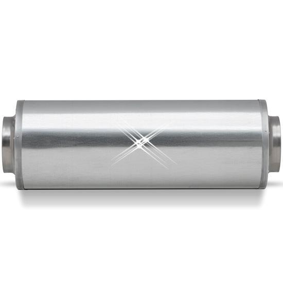 Geluidsdemper 100 mm - lengte 600, Zakelijke goederen, Horeca | Overige, Verzenden