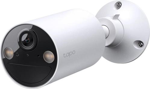 Tapo C410 Beveiligingscamera buiten- 2K 3MP- IP65, Audio, Tv en Foto, Fotocamera's Digitaal, Nieuw, Ophalen of Verzenden