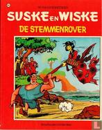 Suske en Wiske - De stemmenrover - 1968, Eén stripboek, Verzenden, Zo goed als nieuw, Vandersteen, Willy.