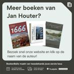 1666: het Vlie brandt 9789051944907 Jan Houter, Boeken, Verzenden, Gelezen, Jan Houter