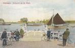 NIJMEGEN - Gierpont op de Waal, Verzamelen, Verzenden, Gelopen