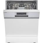 Inventum Ivw6035asi - Inbouw Vaatwasser - 13 Couverts - 41, Witgoed en Apparatuur, Vaatwasmachines, Ophalen of Verzenden, Zo goed als nieuw