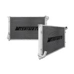 Mishimoto 01-07 Mini Cooper S Aluminum Radiator (Will Not, Auto-onderdelen, Ophalen of Verzenden, Nieuw