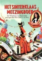 Sinterklaasmeezingboek 2016 / Sinterklaasmeezingboek, Verzenden, Gelezen, Kim-Lian van der Meij